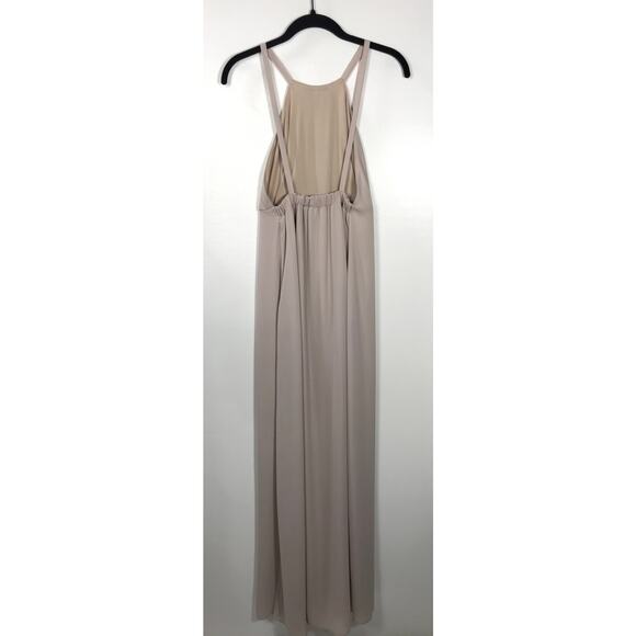 Show Me Your Mumu Women's XS Amanda Maxi Dress Formal Dance Bridesmaid - Picture 3 of 9